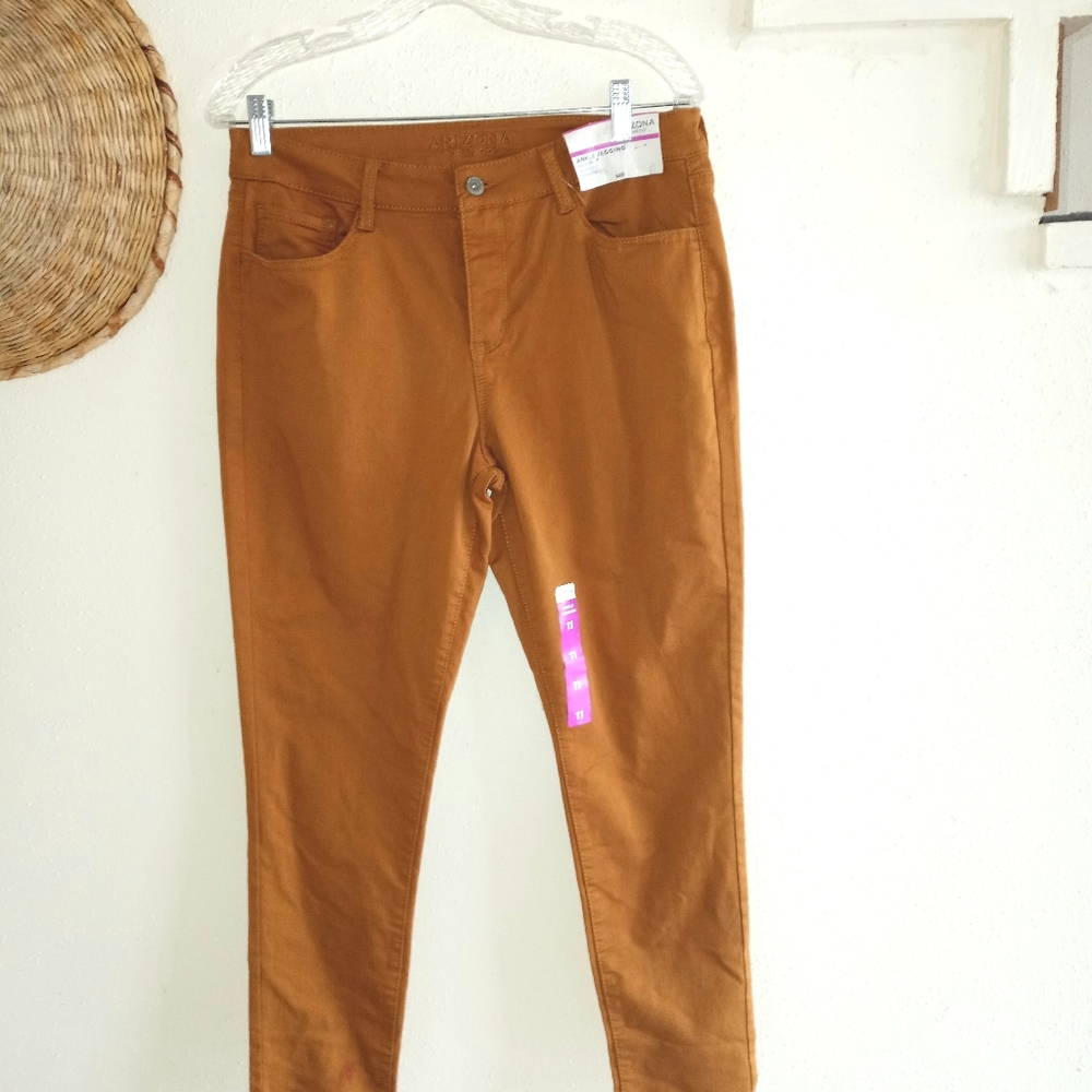 Arizona Jeggings Size 11